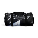 UFO Down Bad Gym Duffel Bag