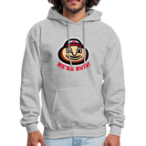 Brutus We're Nuts Men's Hoodie