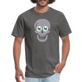 Skull BuckEYES Unisex Classic T-Shirt