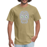 Sugar Skulls BuckEYES Unisex Classic T-Shirt