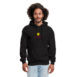 Mahal Kita Filipino Men's Hoodie