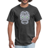 Sugar Skulls BuckEYES Unisex Classic T-Shirt