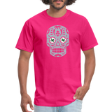 Sugar Skulls BuckEYES Unisex Classic T-Shirt