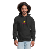 Mahal Kita Filipino Men's Hoodie