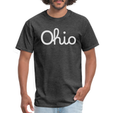 Script Ohio Unisex Classic T-Shirt