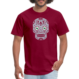 Sugar Skulls BuckEYES Unisex Classic T-Shirt