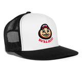 Brutus We're Nuts Trucker Hat