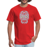 Sugar Skulls BuckEYES Unisex Classic T-Shirt