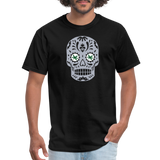 Sugar Skulls BuckEYES Unisex Classic T-Shirt