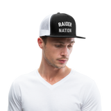 Raider Nation Trucker Cap