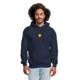 Mahal Kita Filipino Men's Hoodie