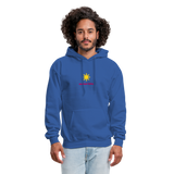 Mahal Kita Filipino Men's Hoodie