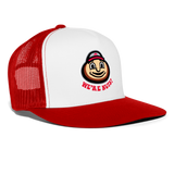 Brutus We're Nuts Trucker Hat