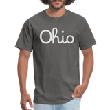 Script Ohio Unisex Classic T-Shirt