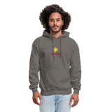 Mahal Kita Filipino Men's Hoodie