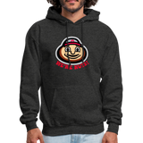 Brutus We're Nuts Men's Hoodie