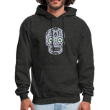 Sugar Skulls BuckEYES Men's Hoodie