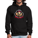 Brutus We're Nuts Men's Hoodie