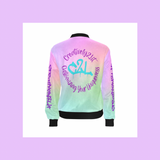 Custom All Over Print Bomber Jacket