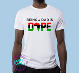 Being a Dad is Dope (Africa)