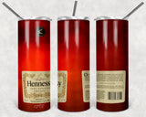 Hennessy Tumbler