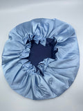 Satin Hair Bonnet