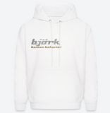 Björk Human Behavior Men's Hoodie