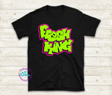 Fresh King Shirt