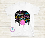 Graffiti Savage Shirt