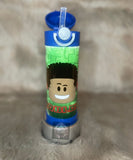 Custom Kids Water Bottle