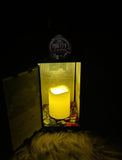 Memorial Lantern