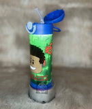 Custom Kids Water Bottle