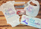 Custom Baby Bundle