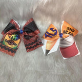 Custom Hair Bow