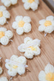 Daisy Hairclip