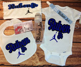 Custom Baby Bundle