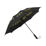 Custom All Over Print Umbrella