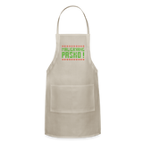 Maligayang Pasko! Adjustable Apron