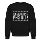 Maligayang Pasko! Ugly Crewneck Sweatshirt