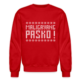 Maligayang Pasko! Ugly Crewneck Sweatshirt