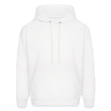 It's Ok to Not Be Ok Men's Hoodie - white