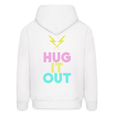 Hug it Out Men's Hoodie