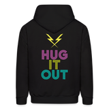 Hug it Out Men's Hoodie