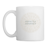 Perfectly Imperfect Coffee/Tea Mug