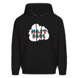 Most Dope Men's Hoodie - black