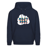 Most Dope Men's Hoodie - navy