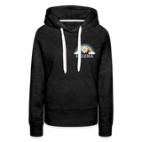 CUSTOM for Rainbowlers Club Women’s Premium Hoodie