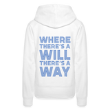 CUSTOM for Bank Women’s Premium Hoodie