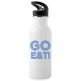 CUSTOM for Bank Water Bottle