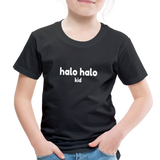 Halo Halo Kid Toddler Premium T-Shirt